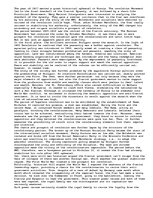 Esszék 'To What Extent, the Period between 1906-1917 Saw No Prospect of Revolution in Ru', 1.                