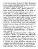 Esszék 'A Time of Change: The Russian Revolution of 1917 ', 1.                