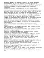 Esszék 'Use the Effect of Goodwill Amortization on the Usefulness of EPS to Evaluate the', 3.                