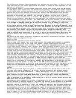 Esszék 'Describe the Differences in Production Methods of Toyota (Lean) and General Moto', 1.                