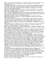 Esszék 'Describe the Differences in Production Methods of Toyota (Lean) and General Moto', 2.                