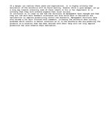 Esszék 'Describe the Differences in Production Methods of Toyota (Lean) and General Moto', 3.                