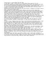 Esszék '"Little Girls in Pretty Boxes" by Joan Ryan', 1.                