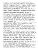 Esszék 'The Progressive Movement', 2.                