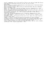 Esszék 'The Progressive Movement', 8.                