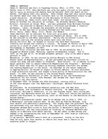 Esszék 'James A. Garfield', 1.                