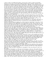 Esszék 'Conditions on the Western Front during World War One', 2.                