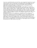 Esszék 'Titian, One of the Greatest Artists of the High Renaissance', 1.                