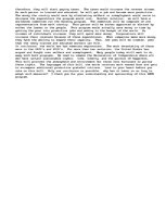 Esszék 'The Hope Bill', 2.                