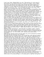 Esszék 'Honors Research Paper on Animal Cruelty with Sources Cited. Looks at Types of An', 1.                