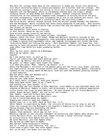 Esszék 'Revenge in Romeo and Juliet with specific examples from the text.', 1.                