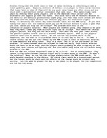 Esszék 'Basketball Needs to Be Fixed', 2.                