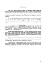 Kutatási anyagok 'Kosovo War', 12.                