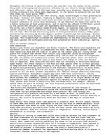 Esszék 'Food Preservation', 1.                