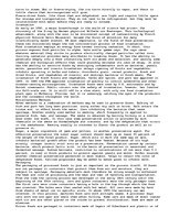 Esszék 'Food Preservation', 3.                