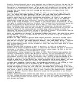 Esszék 'Franklin Delano Roosevelt', 1.                