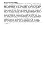 Esszék 'Optimism at the end of the grapes of wrath', 1.                