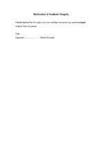 Kutatási anyagok 'Grmmatical Aspects of Automobile Advertisements', 3.                