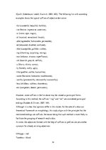 Kutatási anyagok 'Grmmatical Aspects of Automobile Advertisements', 14.                