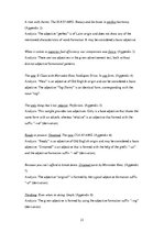 Kutatási anyagok 'Grmmatical Aspects of Automobile Advertisements', 21.                