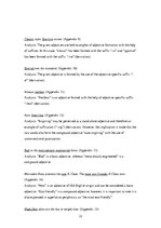 Kutatási anyagok 'Grmmatical Aspects of Automobile Advertisements', 22.                