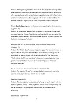 Kutatási anyagok 'Grmmatical Aspects of Automobile Advertisements', 23.                