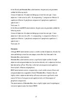 Kutatási anyagok 'Grmmatical Aspects of Automobile Advertisements', 27.                