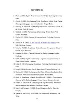 Kutatási anyagok 'Grmmatical Aspects of Automobile Advertisements', 31.                