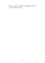 Kutatási anyagok 'Grmmatical Aspects of Automobile Advertisements', 32.                