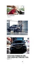 Kutatási anyagok 'Grmmatical Aspects of Automobile Advertisements', 44.                