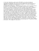 Esszék 'Asmar Statuettes, Victory Stele of Naram-sin, Law Code of Hammurabi, Ishtar Gate', 1.                