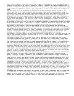 Esszék 'What Rock or Mineral Has the Greatest Influence on Impact on Human Society?', 1.                