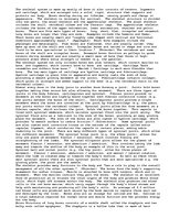 Esszék 'The Skeletal System', 1.                