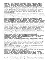 Esszék 'The Skeletal System', 2.                