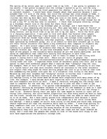 Esszék 'College Life 101: Dorm Living-Why Freshman Should Live In the Dorms Their First ', 1.                