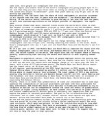 Esszék 'The Effect of Globalization on the Labor Market', 3.                