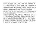 Esszék 'Persuasive Essay Regarding the Titanic and what Should Be Done with the Remains', 1.                