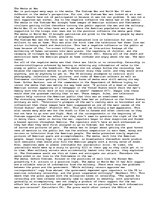 Esszék 'The Media at War', 1.                