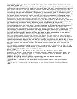 Esszék 'The Media at War', 2.                