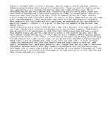 Esszék 'Same Sex Marriage', 1.