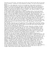 Esszék 'Basic Concepts of Puritan Ideology', 2.