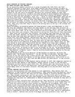 Esszék 'Basic Concepts of Puritan Ideology', 3.