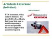 Prezentációk 'Insurance Company "BTA"', 8.                
