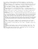 Összefoglalók, jegyzetek 'Diabetes', 1.                