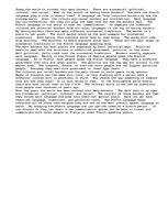 Esszék 'French Beyond Borders', 1.                