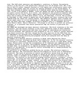 Esszék 'Pollution', 2.                