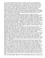 Esszék 'The Truman Show: An Imperfect Utopia?', 1.                