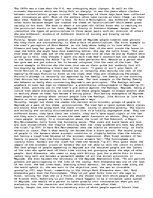 Esszék 'Provincialism in to Kill A Mockingird', 1.                