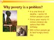 Prezentációk 'International Problem - Poverty', 2.                