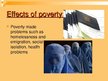 Prezentációk 'International Problem - Poverty', 11.                
